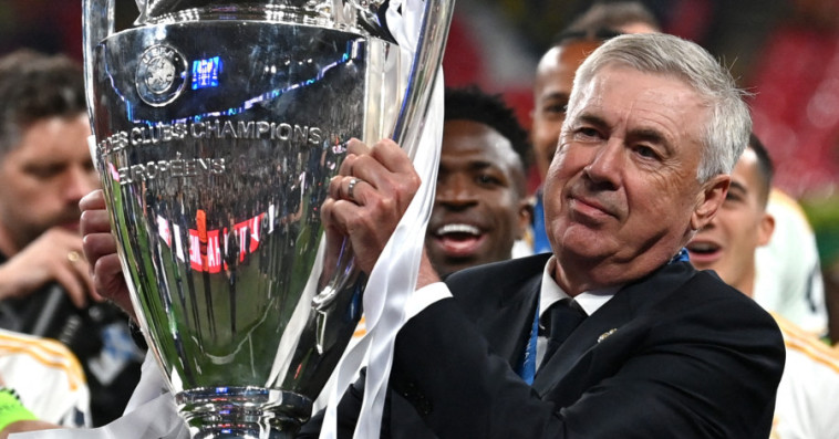 Carlo Ancelotti