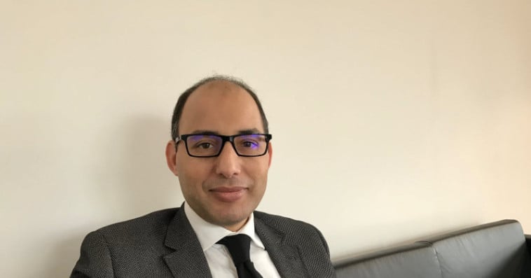 KHALID AFKIR