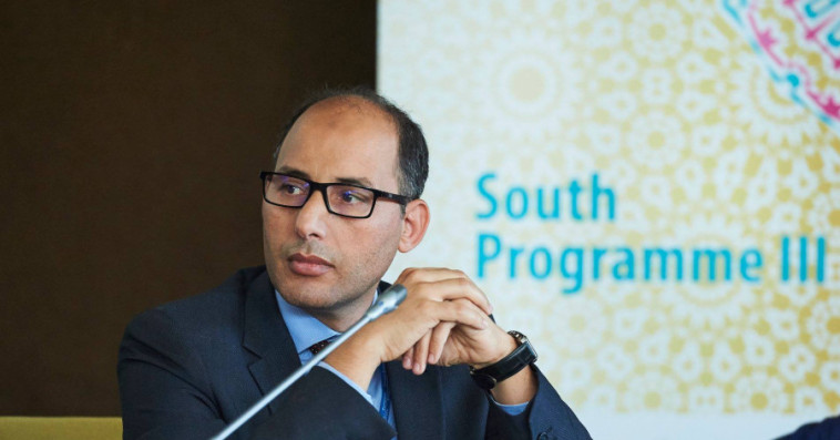 Khalid Afkir