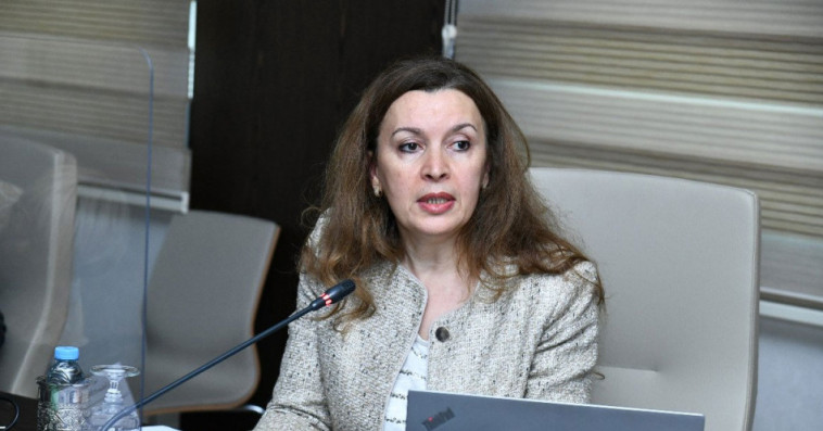 Nadia El Hnot