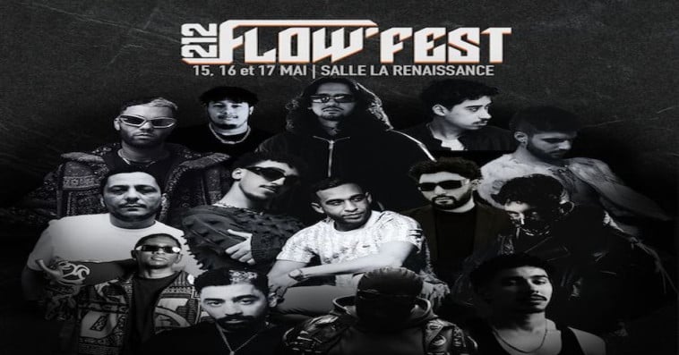 Flow Fest