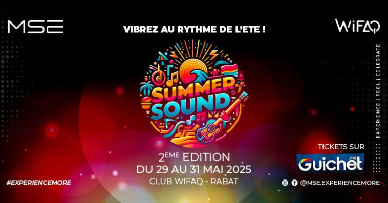 Summer Sound Festival