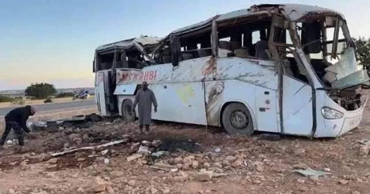 الصويرة - حادث