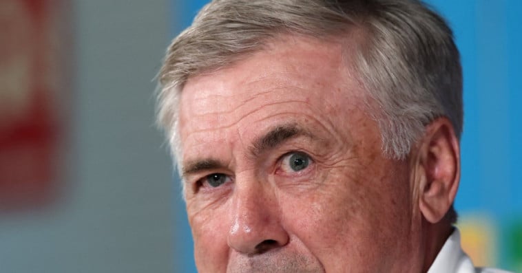 Carlo Ancelotti