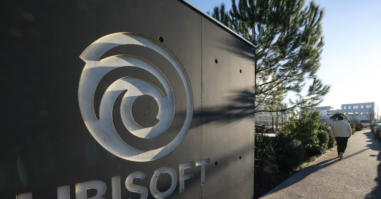 Ubisoft