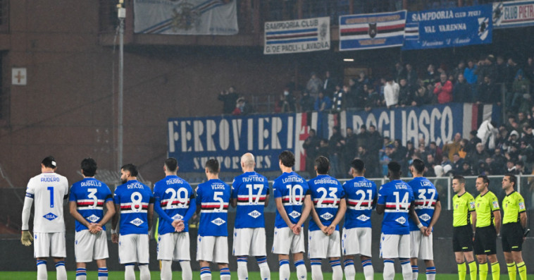Sampdoria 