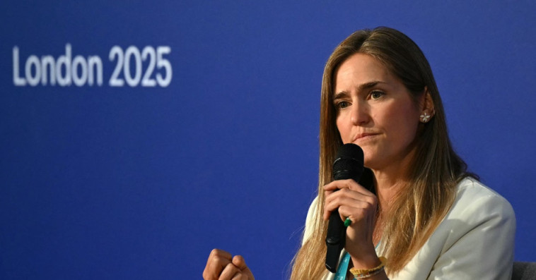 Sara Aagesen