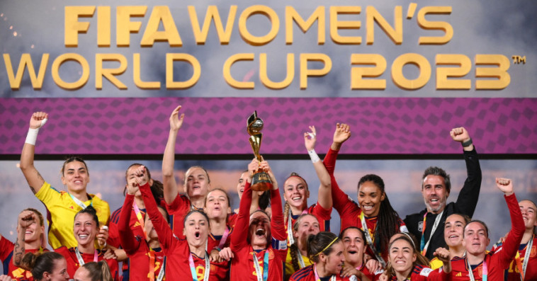 Women's World Cup