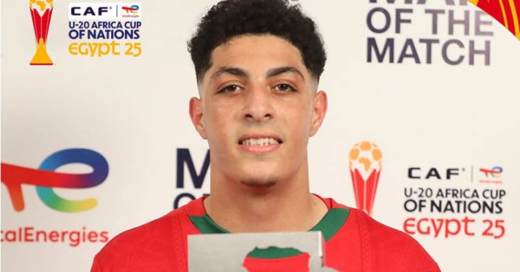Houssam Essadak
