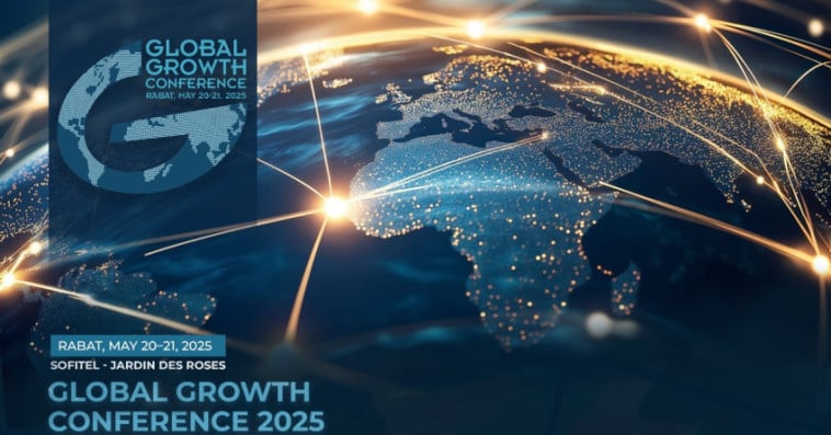 Global Growth Conference 2025
