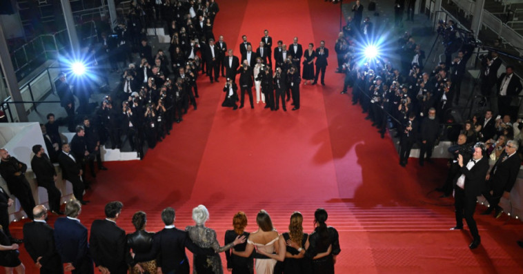 Festival de Cannes