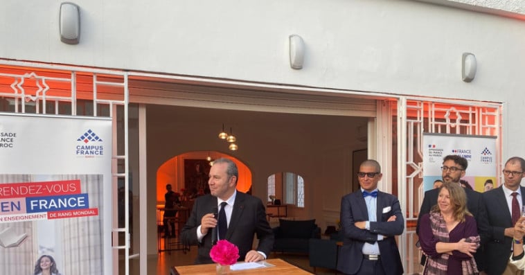 Christophe Lecourtier