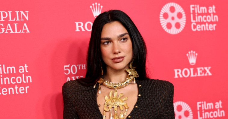Dua Lipa