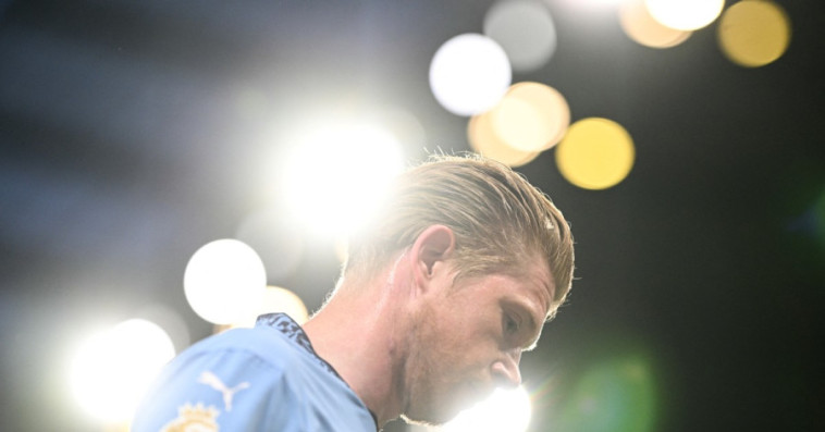 Kevin De Bruyne