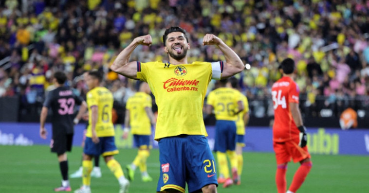 Club America