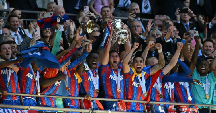 Crystal Palace