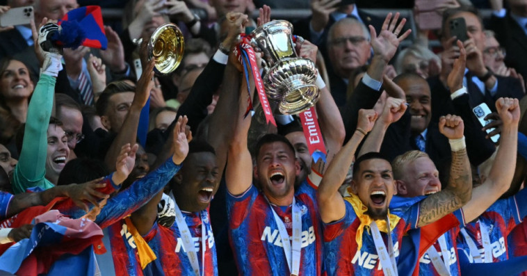 Crystal Palace 