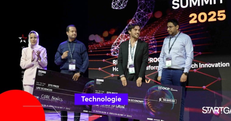 Deeptech