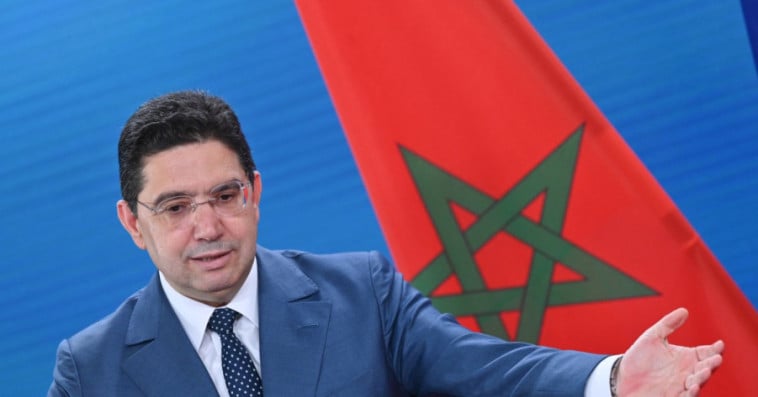 nacer bourita