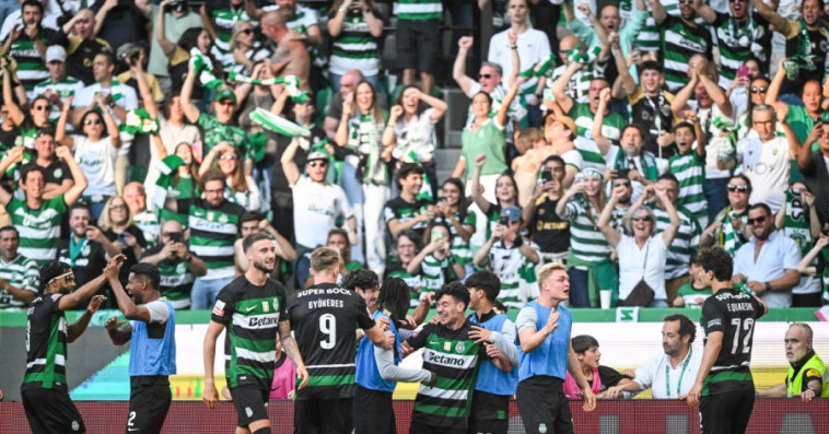 Sporting Lisbon