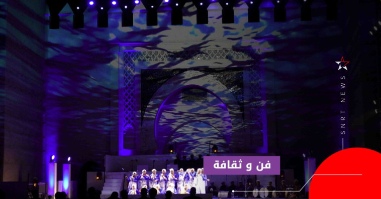 مهرجان فاس