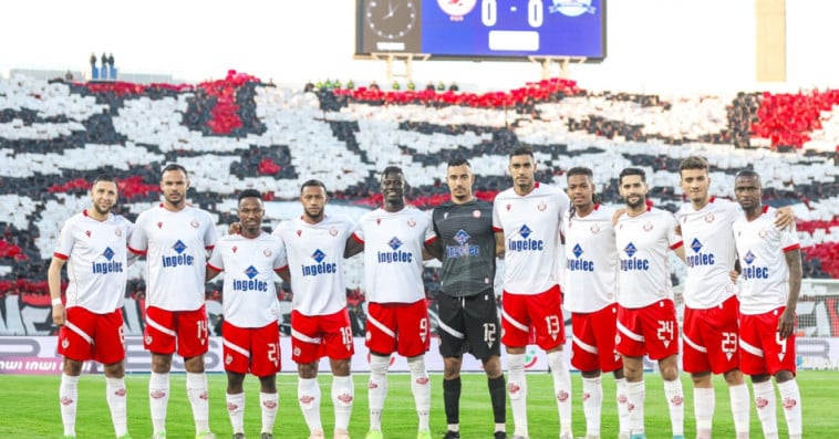 Wydad Athletic Club