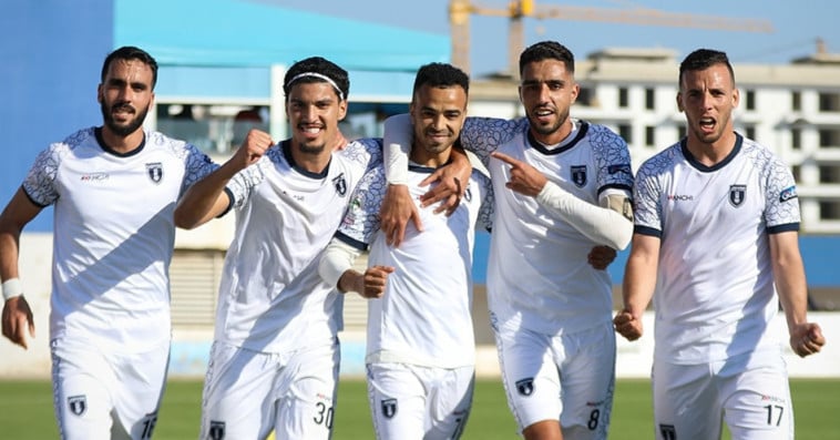 Union Sportif Yacoub Mansour