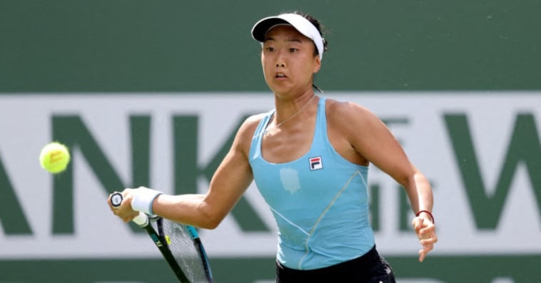 Ann Li