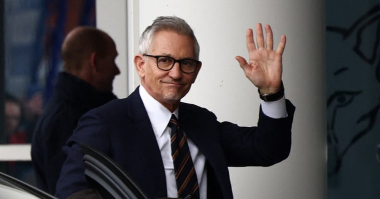 lineker