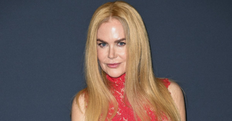 Nicole Kidman