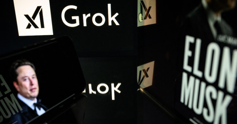 Grok