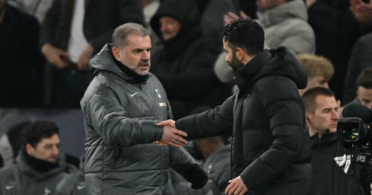  Postecoglou-Amorim