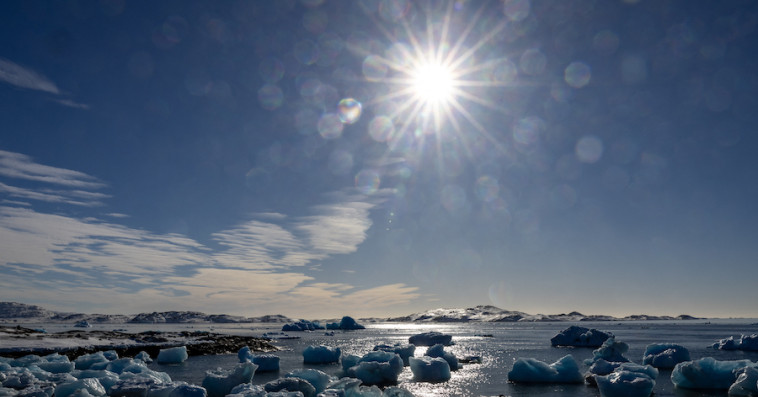 Iceberg