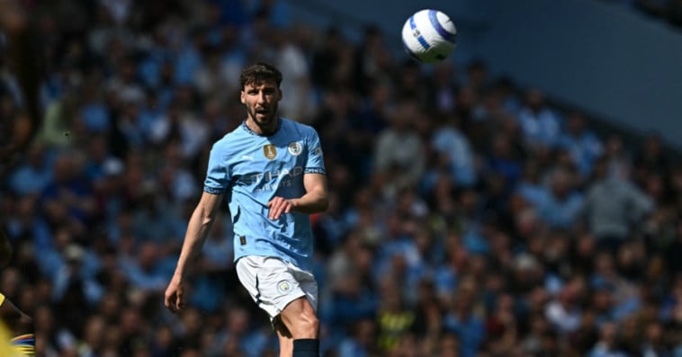 Ruben Dias