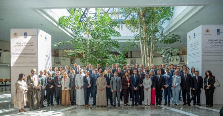 Alliance globale
