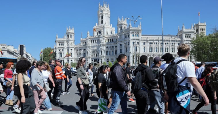 Espagne