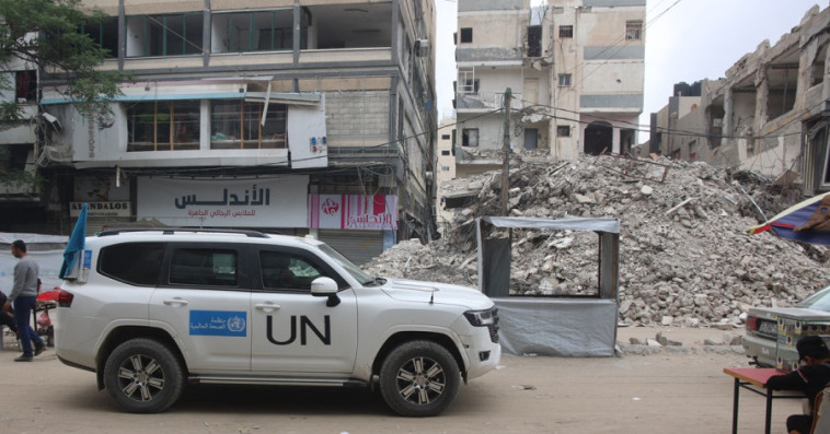 Gaza