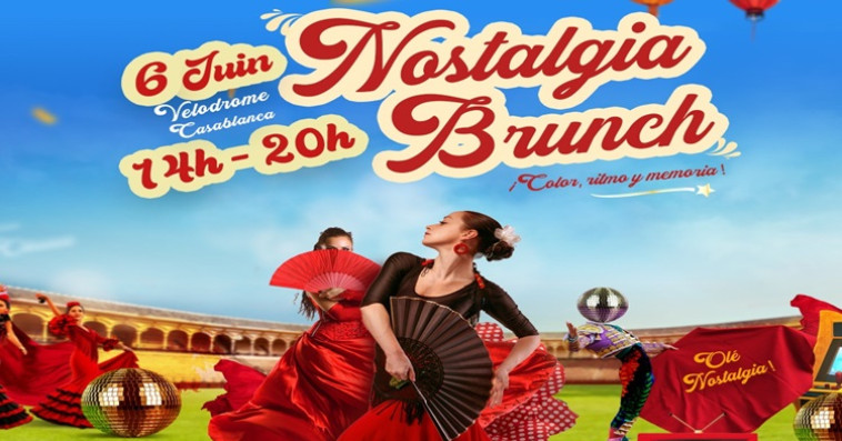 Nostalgia Brunch
