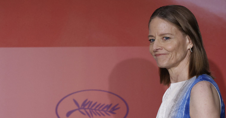 Jodie Foster