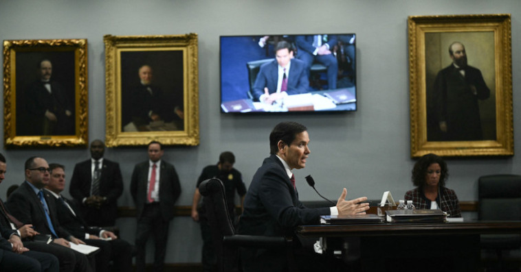 Marco Rubio