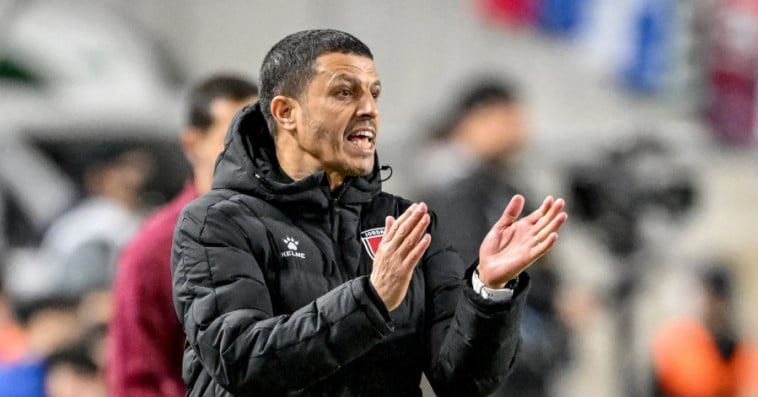 jamal sellami