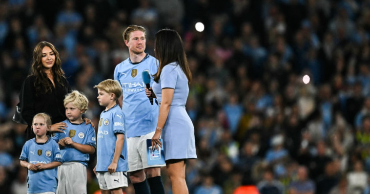 Kevin De Bruyne