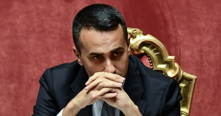 Luigi Di Maio