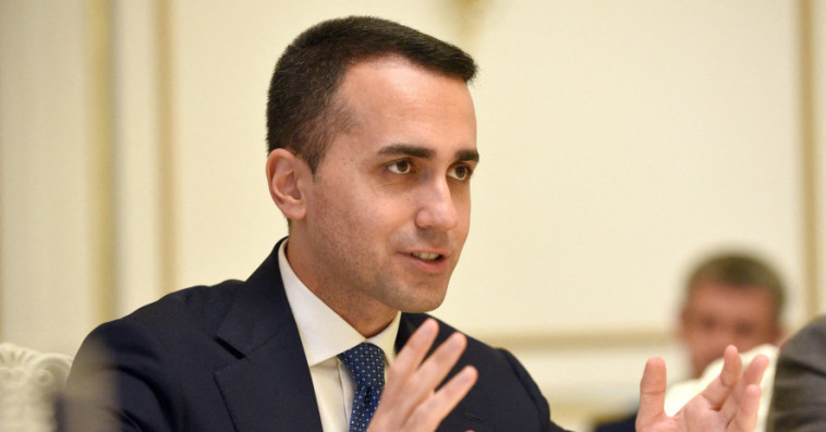 Luigi di maio