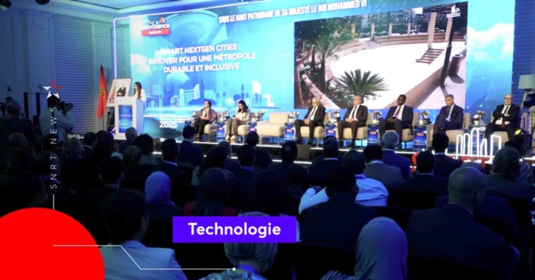 Smart city