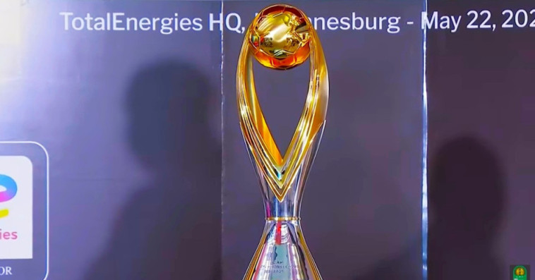 Ligue des champions de la CAF
