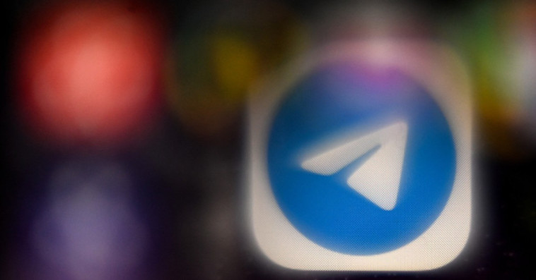 telegram