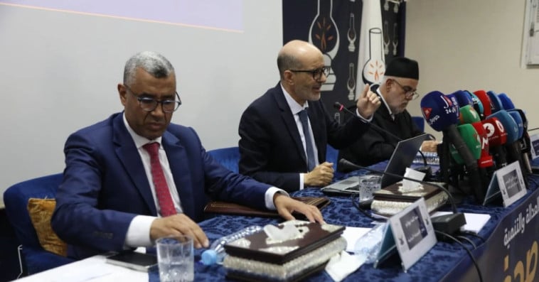 العدالة والتنمية 