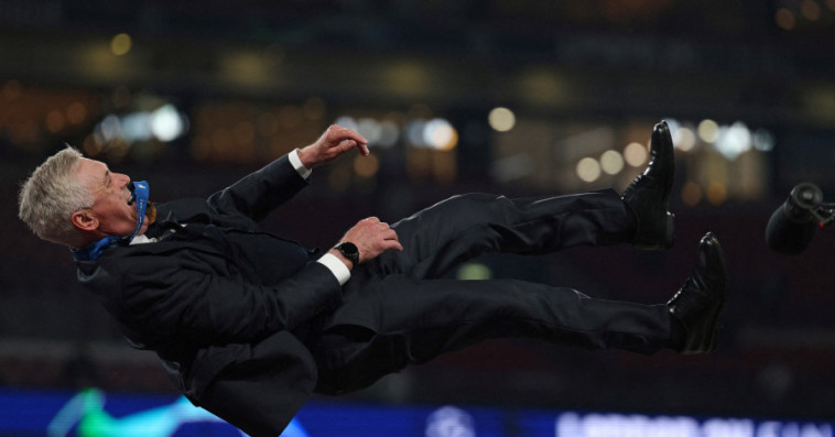 Ancelotti