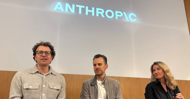 Anthropic